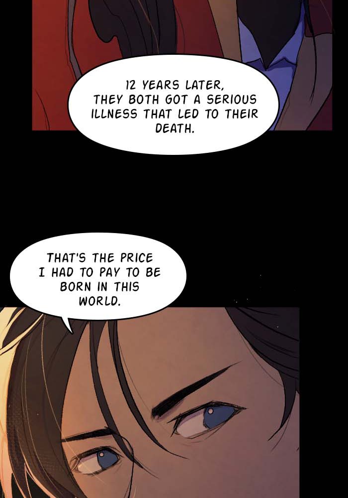 GANDA: Night Defender Chapter 11 - page 56