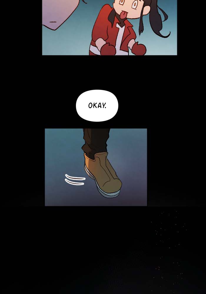 GANDA: Night Defender Chapter 11 - page 75