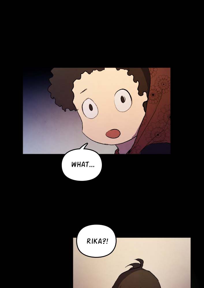 GANDA: Night Defender Chapter 12 - page 10