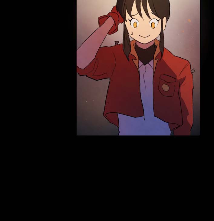 GANDA: Night Defender Chapter 12 - page 11