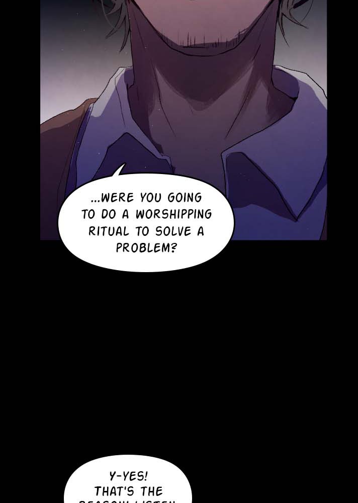 GANDA: Night Defender Chapter 12 - page 17