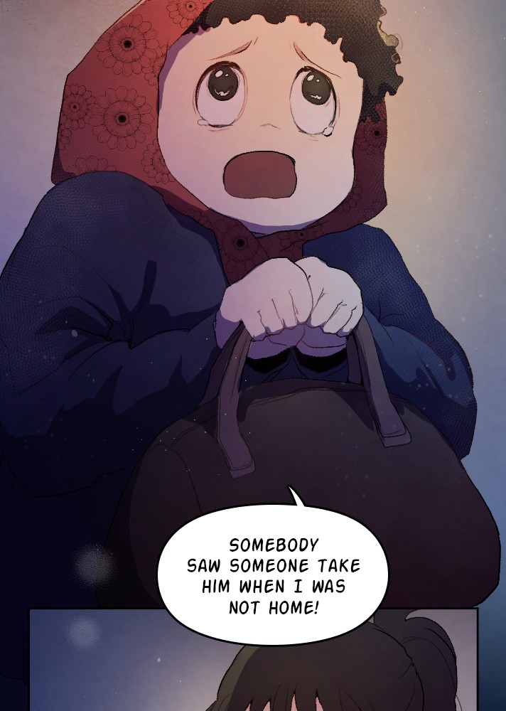 GANDA: Night Defender Chapter 12 - page 19