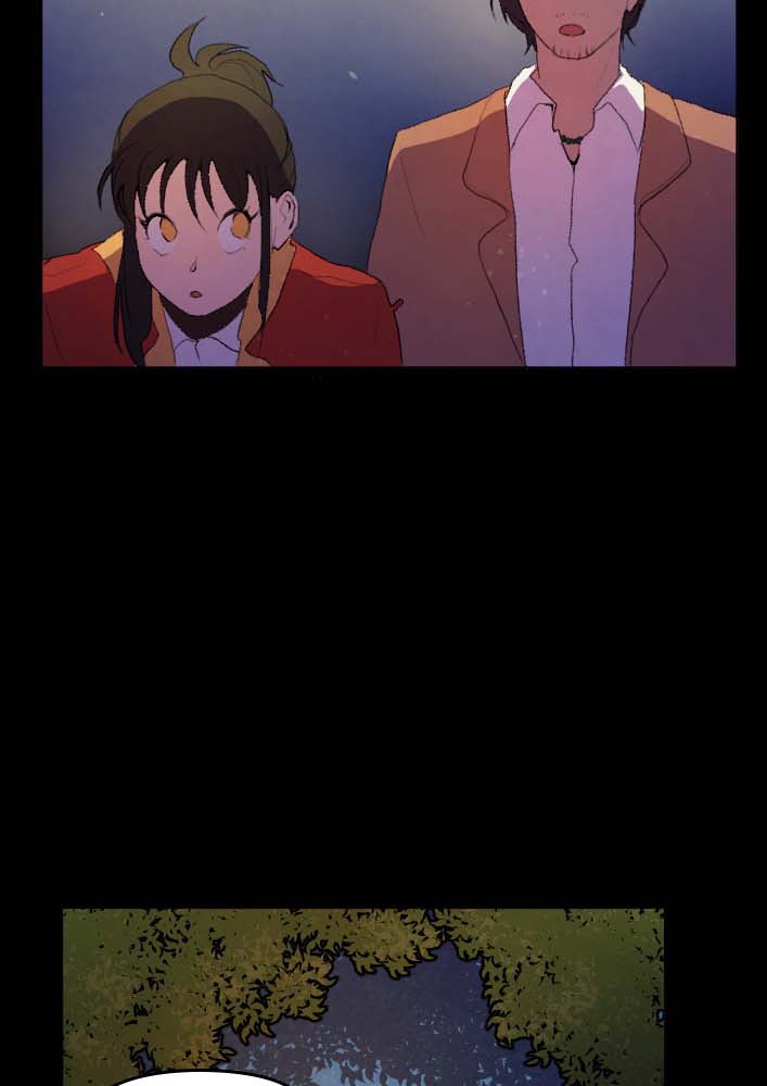 GANDA: Night Defender Chapter 12 - page 24