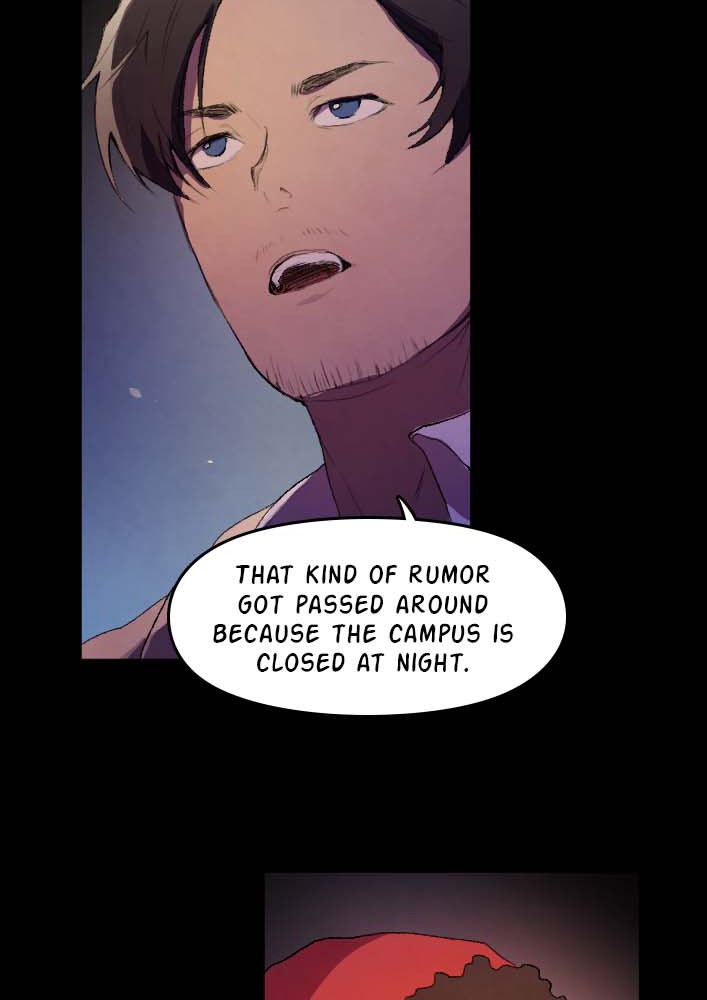 GANDA: Night Defender Chapter 12 - page 26
