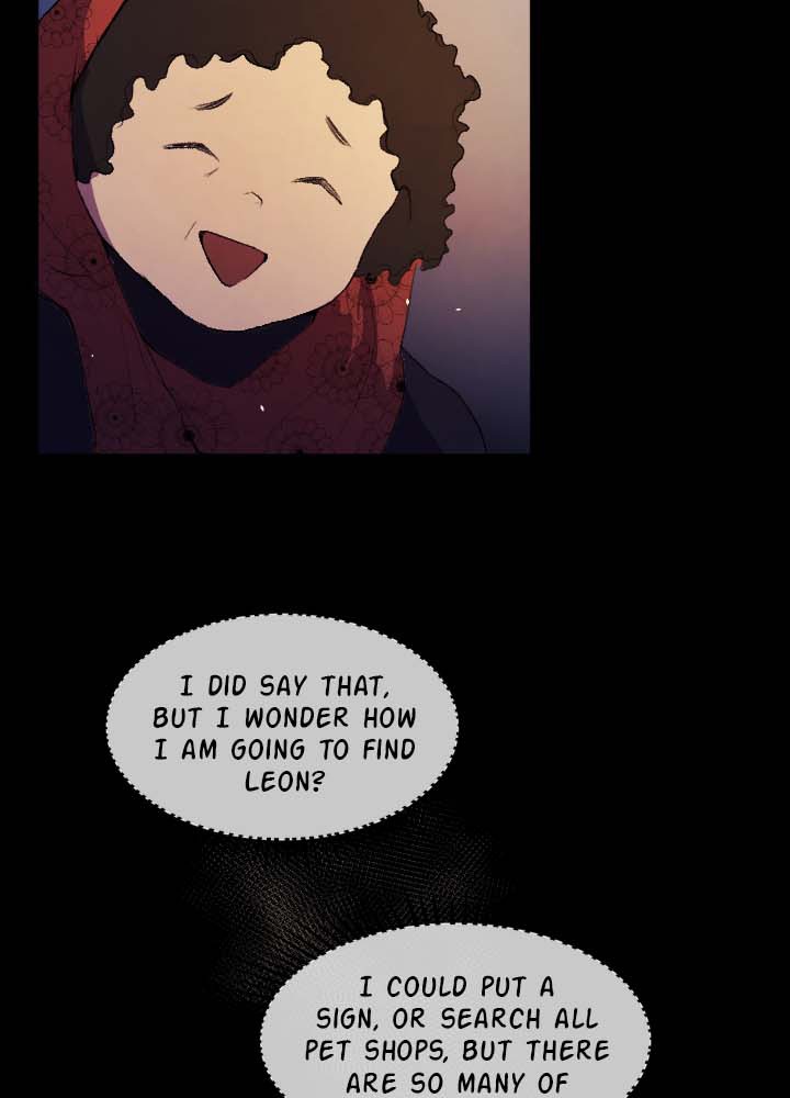 GANDA: Night Defender Chapter 12 - page 35