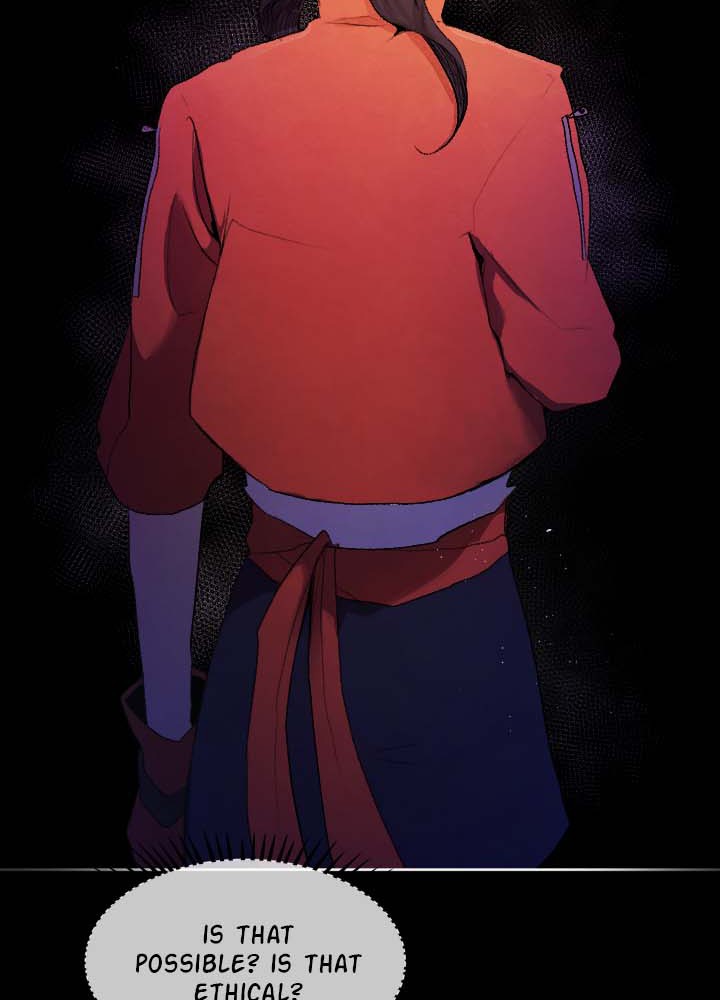 GANDA: Night Defender Chapter 12 - page 40