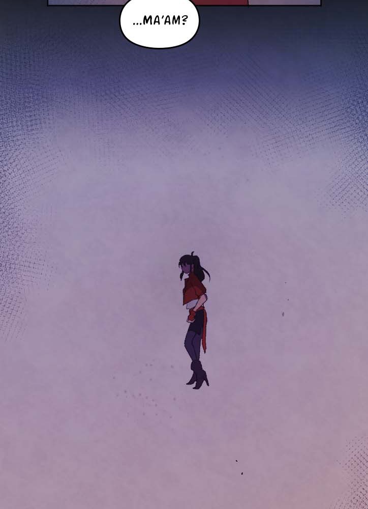 GANDA: Night Defender Chapter 12 - page 45