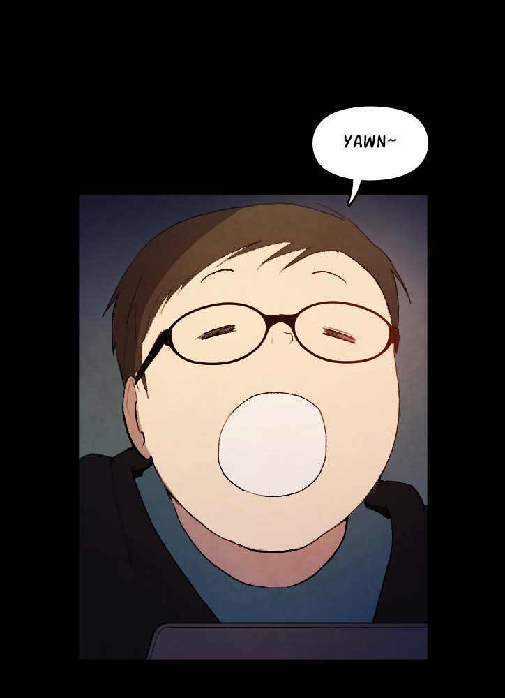 GANDA: Night Defender Chapter 12 - page 53