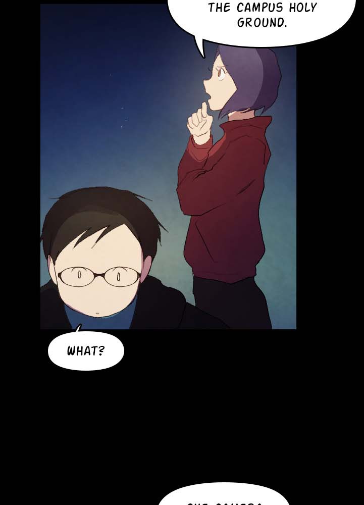 GANDA: Night Defender Chapter 12 - page 56