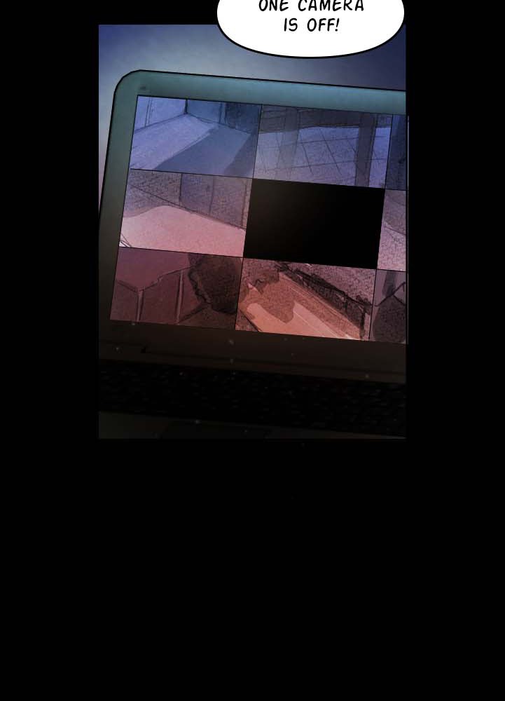 GANDA: Night Defender Chapter 12 - page 57