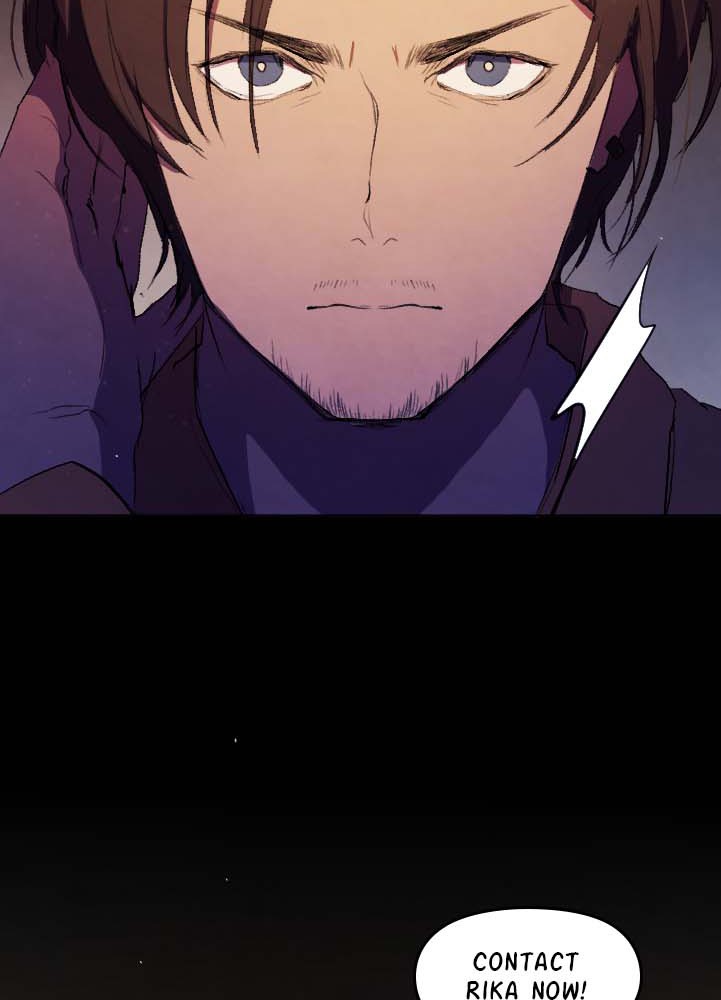 GANDA: Night Defender Chapter 12 - page 61