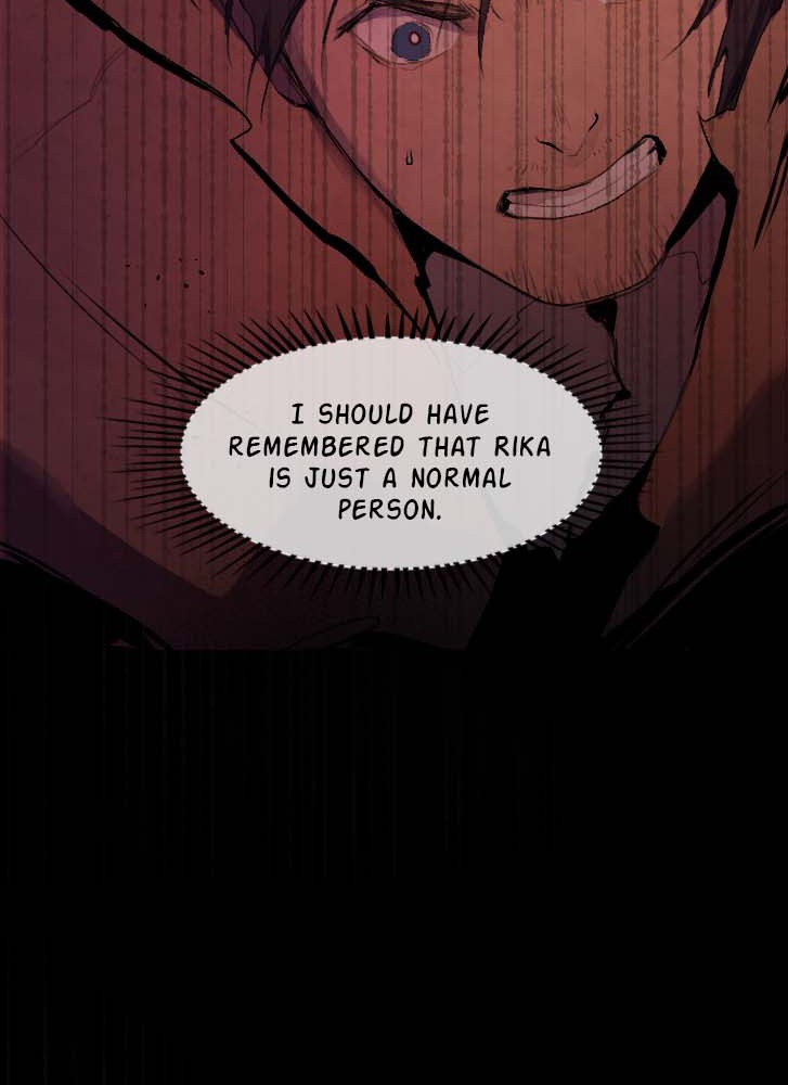 GANDA: Night Defender Chapter 12 - page 65