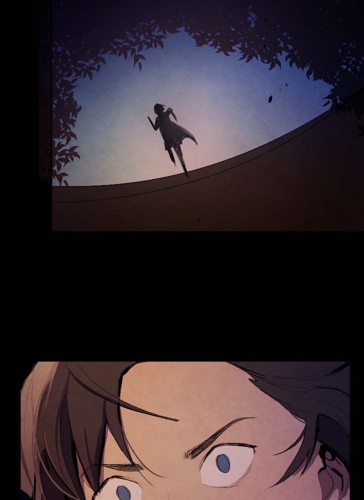 GANDA: Night Defender Chapter 12 - page 68