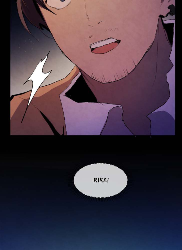 GANDA: Night Defender Chapter 12 - page 69