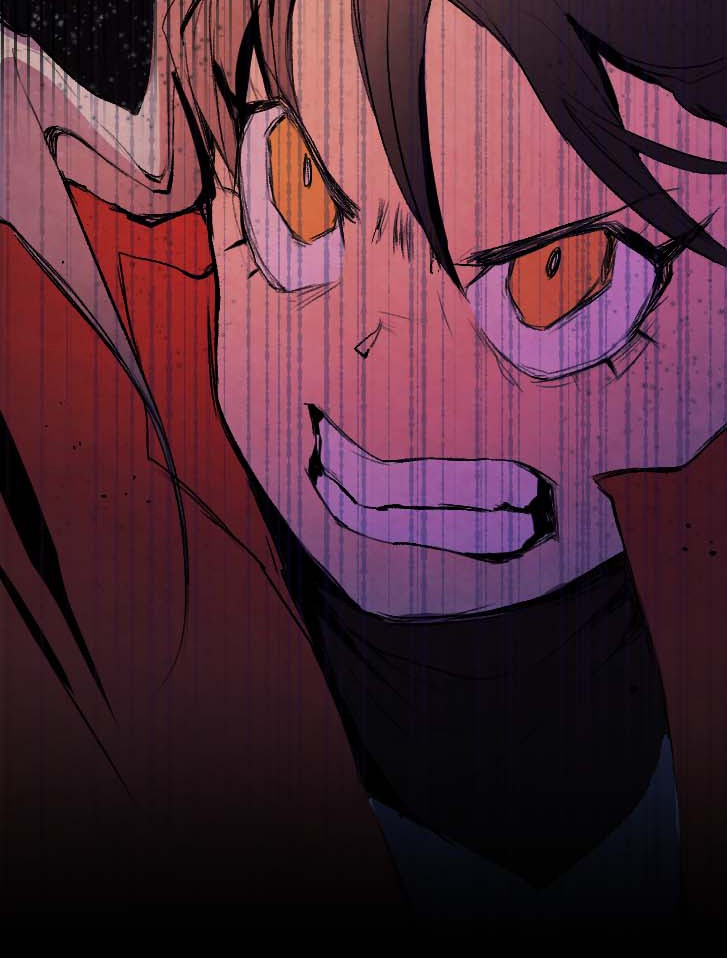 GANDA: Night Defender Chapter 12 - page 73
