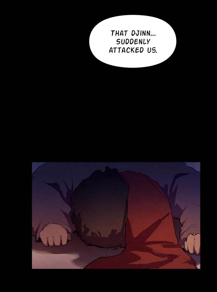 GANDA: Night Defender Chapter 12 - page 76