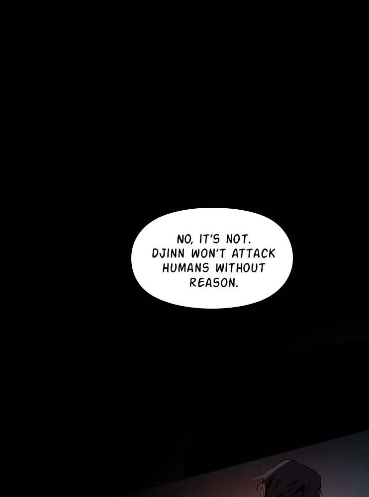 GANDA: Night Defender Chapter 12 - page 78
