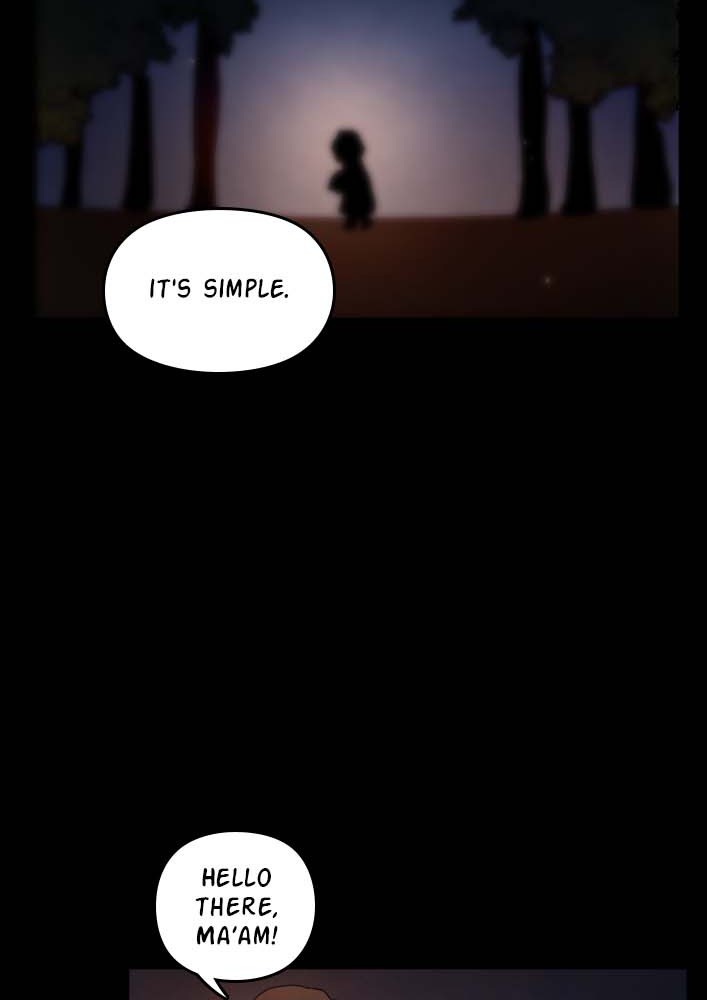 GANDA: Night Defender Chapter 12 - page 8