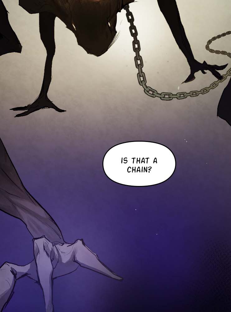 GANDA: Night Defender Chapter 12 - page 82