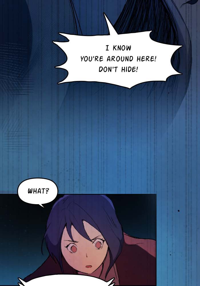 GANDA: Night Defender Chapter 12 - page 86