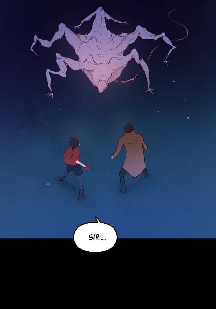 GANDA: Night Defender Chapter 12 - page 88