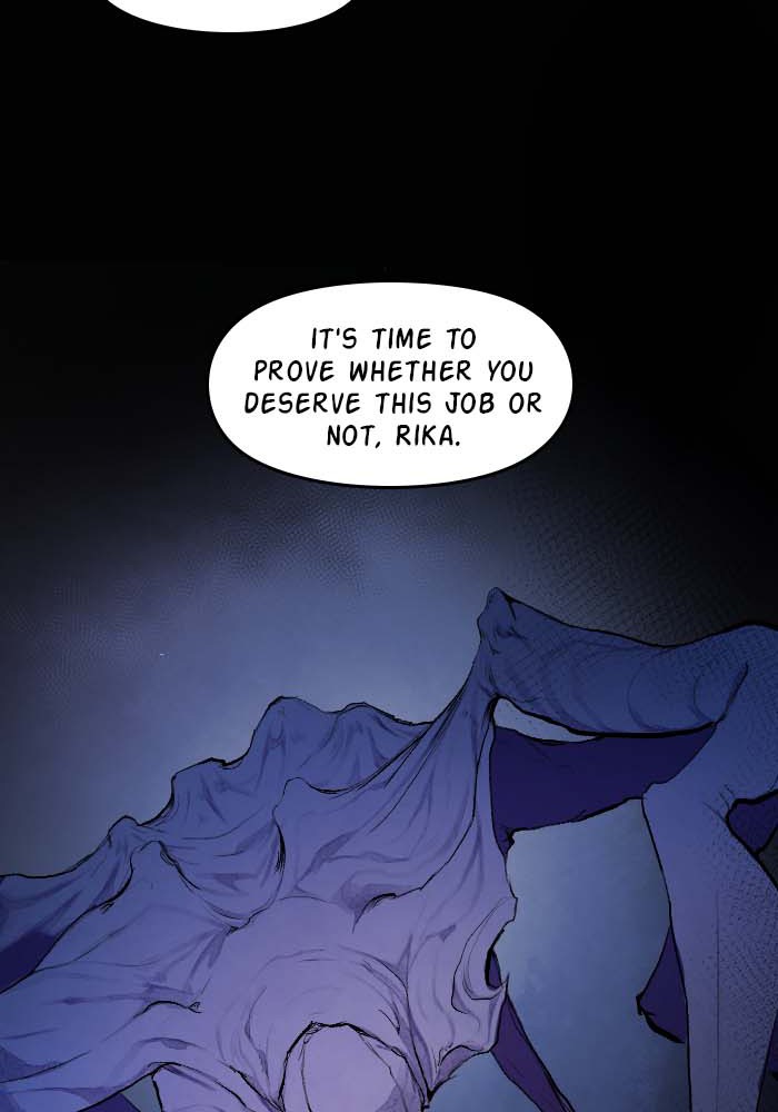 GANDA: Night Defender Chapter 13 - page 15