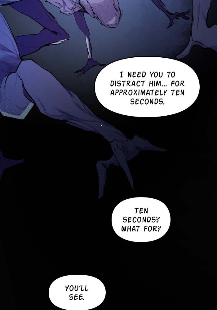 GANDA: Night Defender Chapter 13 - page 16