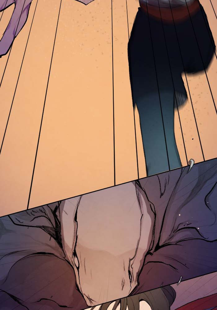 GANDA: Night Defender Chapter 13 - page 21