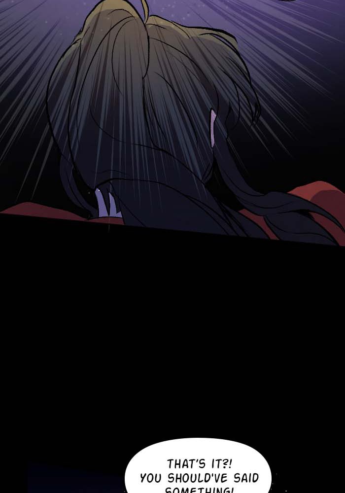 GANDA: Night Defender Chapter 13 - page 43