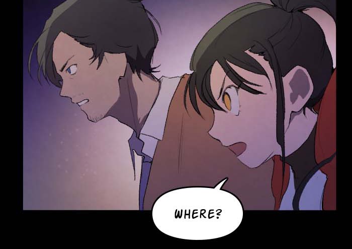 GANDA: Night Defender Chapter 13 - page 45