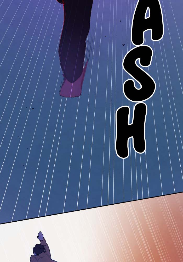 GANDA: Night Defender Chapter 13 - page 58