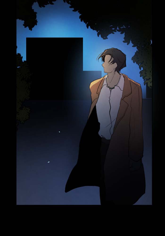 GANDA: Night Defender Chapter 14 - page 14