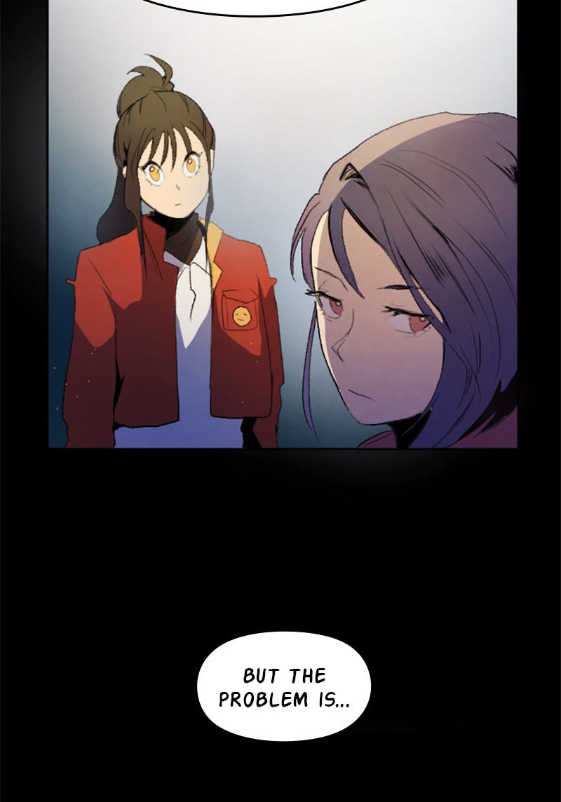GANDA: Night Defender Chapter 14 - page 30