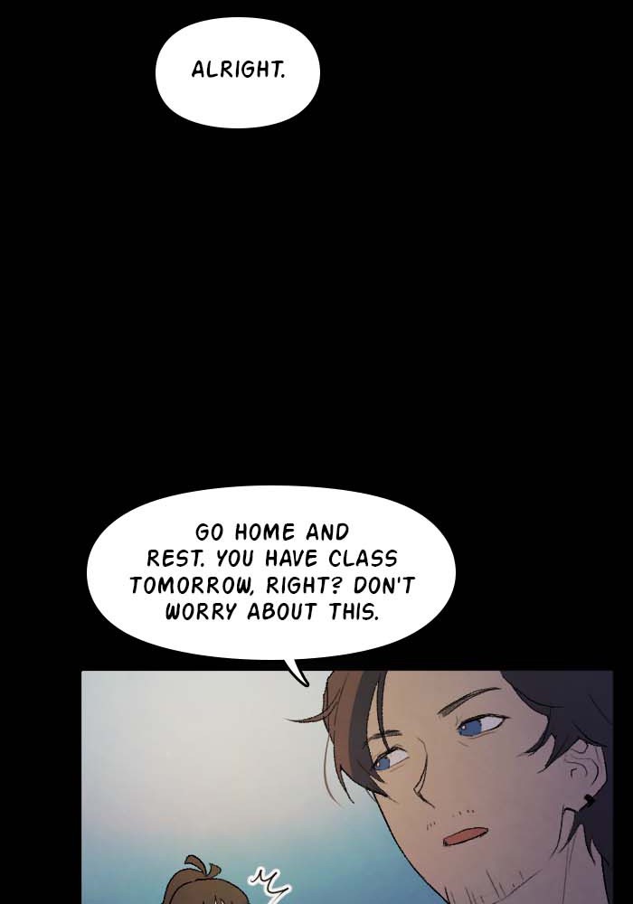 GANDA: Night Defender Chapter 14 - page 41