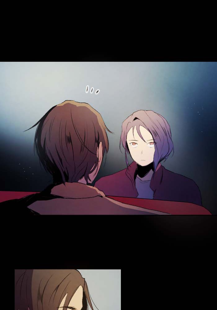 GANDA: Night Defender Chapter 14 - page 45