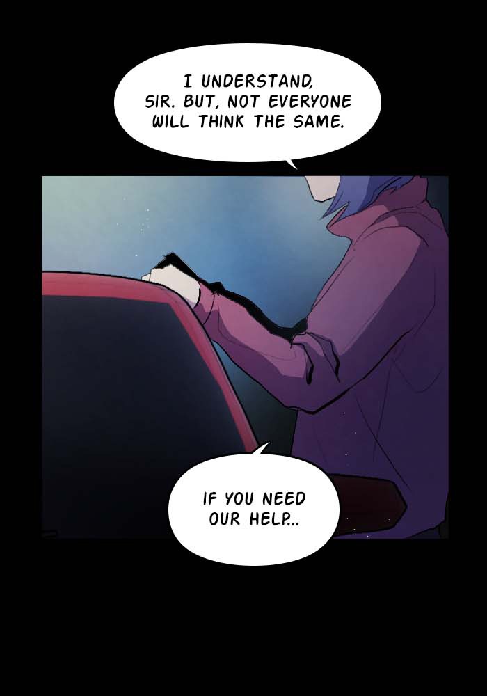 GANDA: Night Defender Chapter 14 - page 50