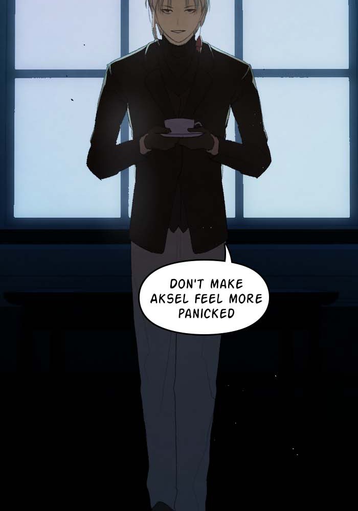 GANDA: Night Defender Chapter 14 - page 64