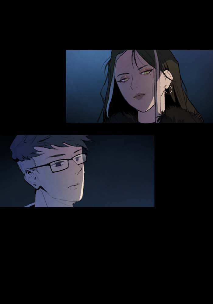 GANDA: Night Defender Chapter 14 - page 84