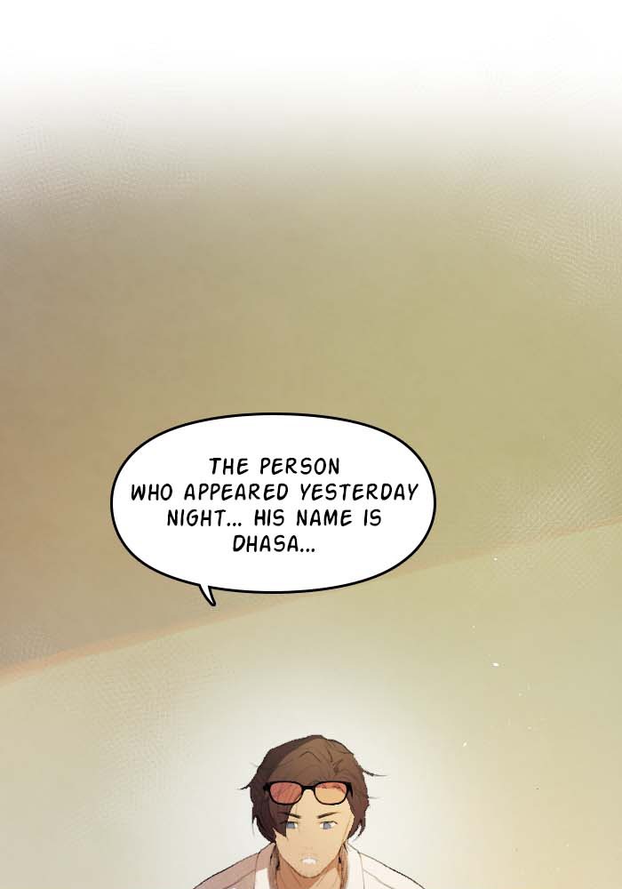 GANDA: Night Defender Chapter 15 - page 25