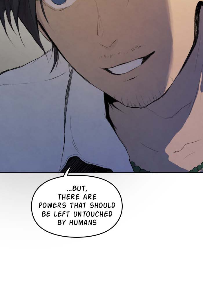GANDA: Night Defender Chapter 15 - page 35