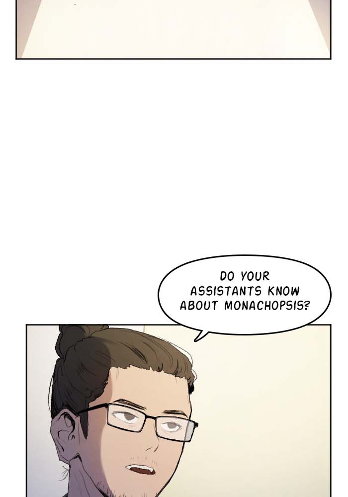GANDA: Night Defender Chapter 15 - page 37