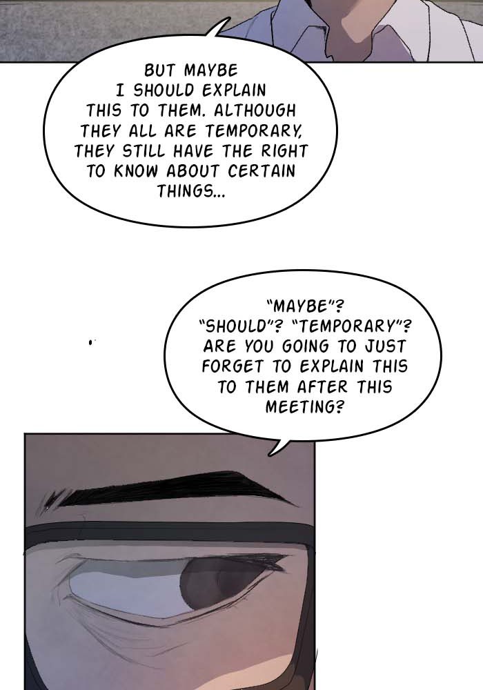 GANDA: Night Defender Chapter 15 - page 39