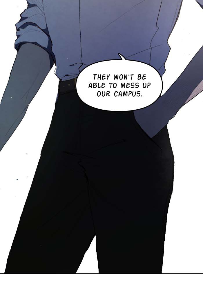 GANDA: Night Defender Chapter 15 - page 47