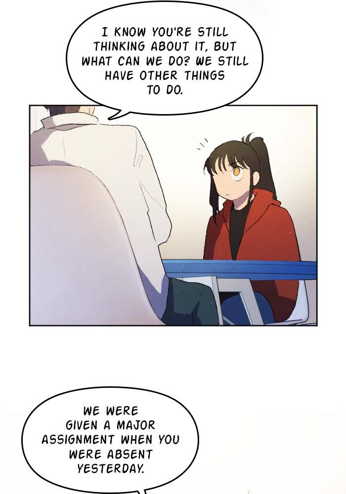 GANDA: Night Defender Chapter 15 - page 56