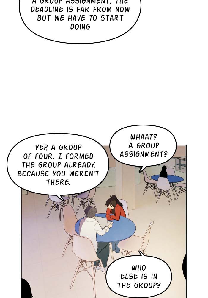 GANDA: Night Defender Chapter 15 - page 58