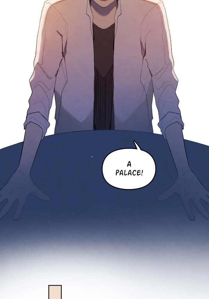 GANDA: Night Defender Chapter 15 - page 70