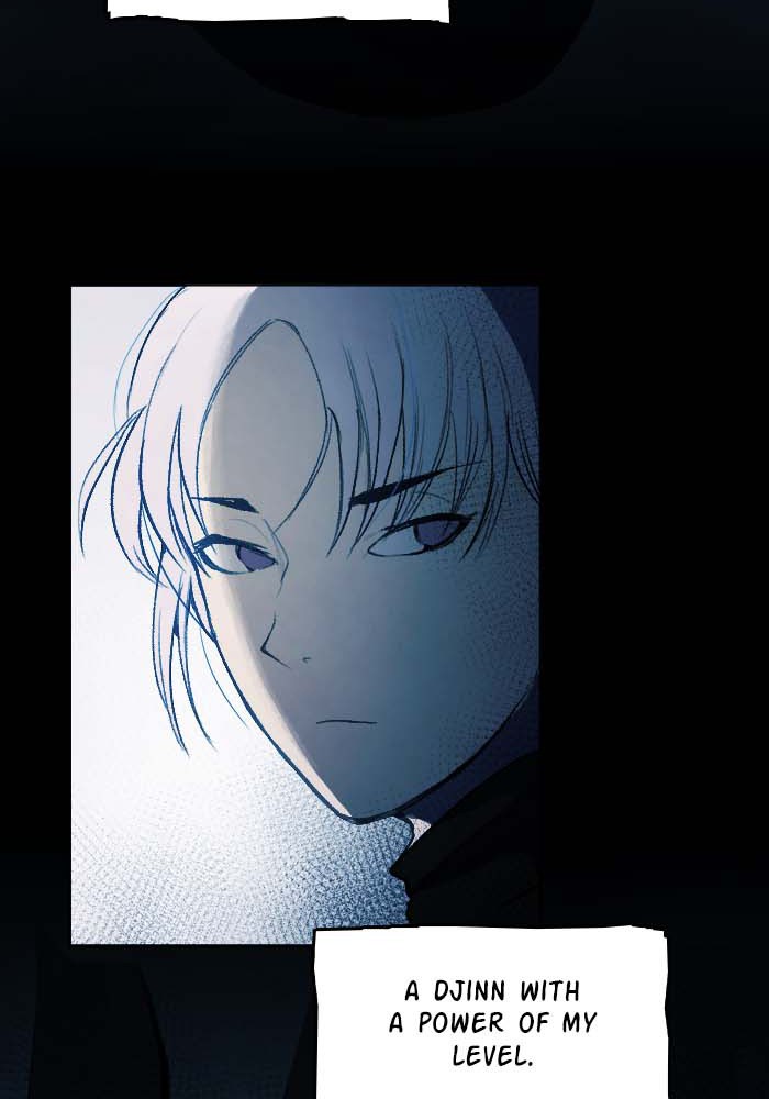 GANDA: Night Defender Chapter 15 - page 84