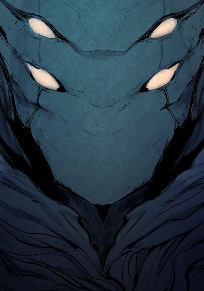 GANDA: Night Defender Chapter 15 - page 86
