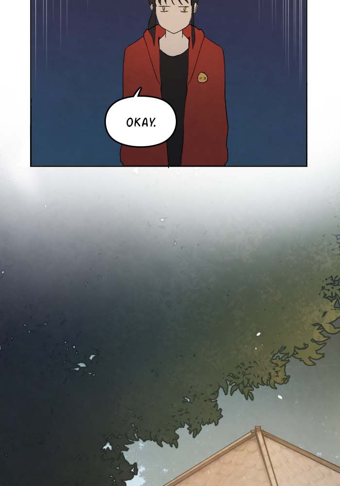 GANDA: Night Defender Chapter 16 - page 15
