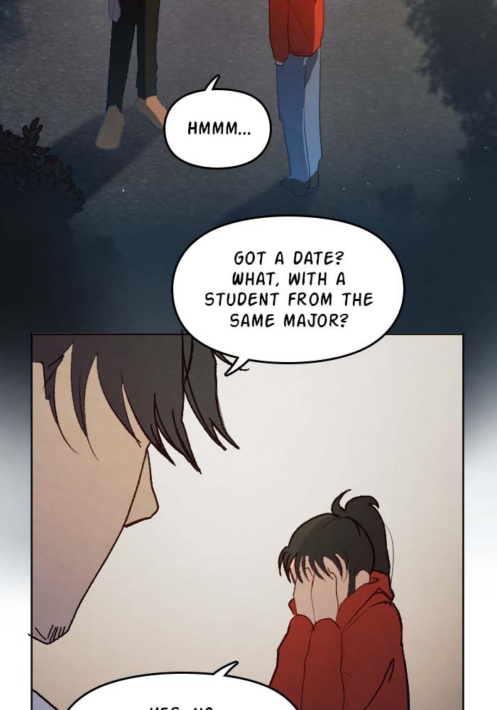 GANDA: Night Defender Chapter 16 - page 17
